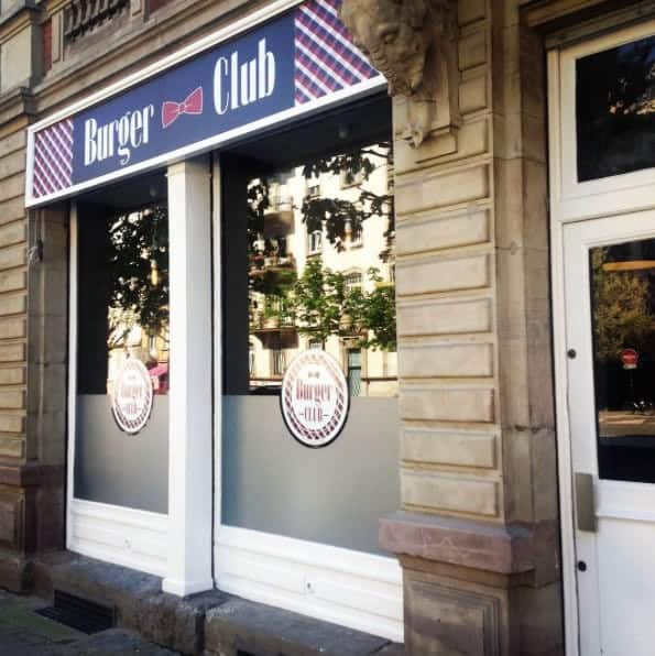 Burger Club — photo 2