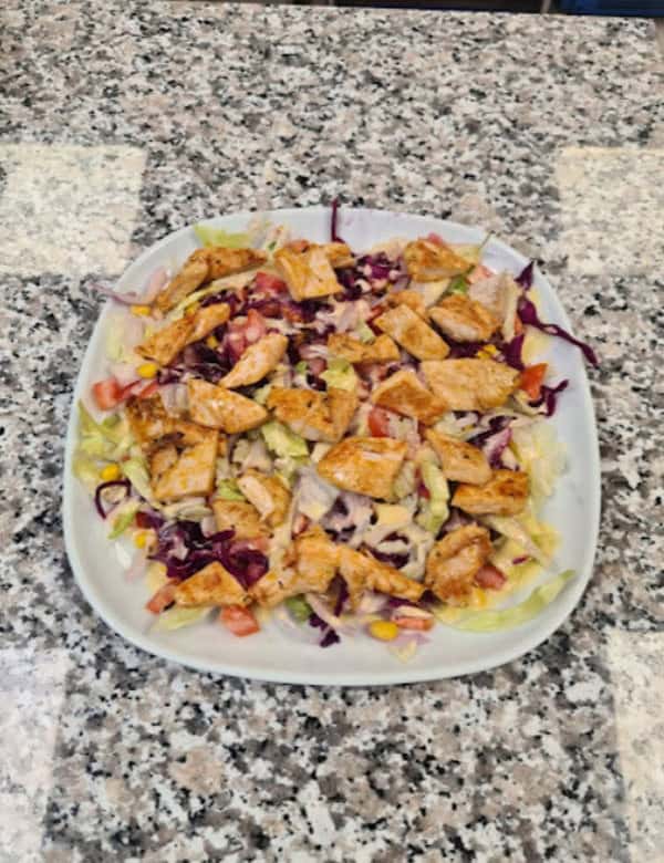 Photo de ByKebab