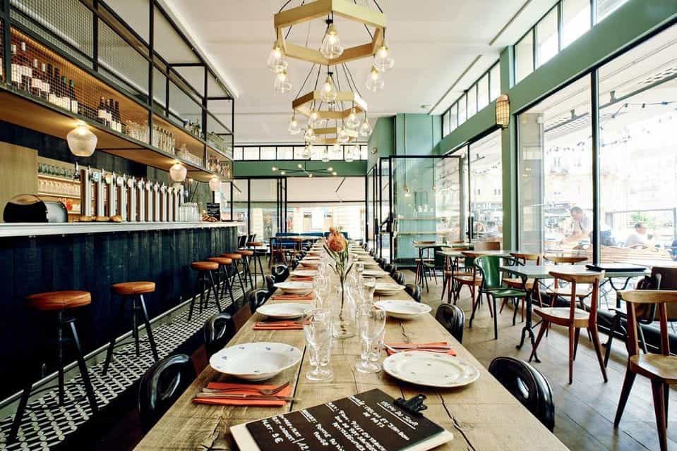 Café Bâle — photo 3