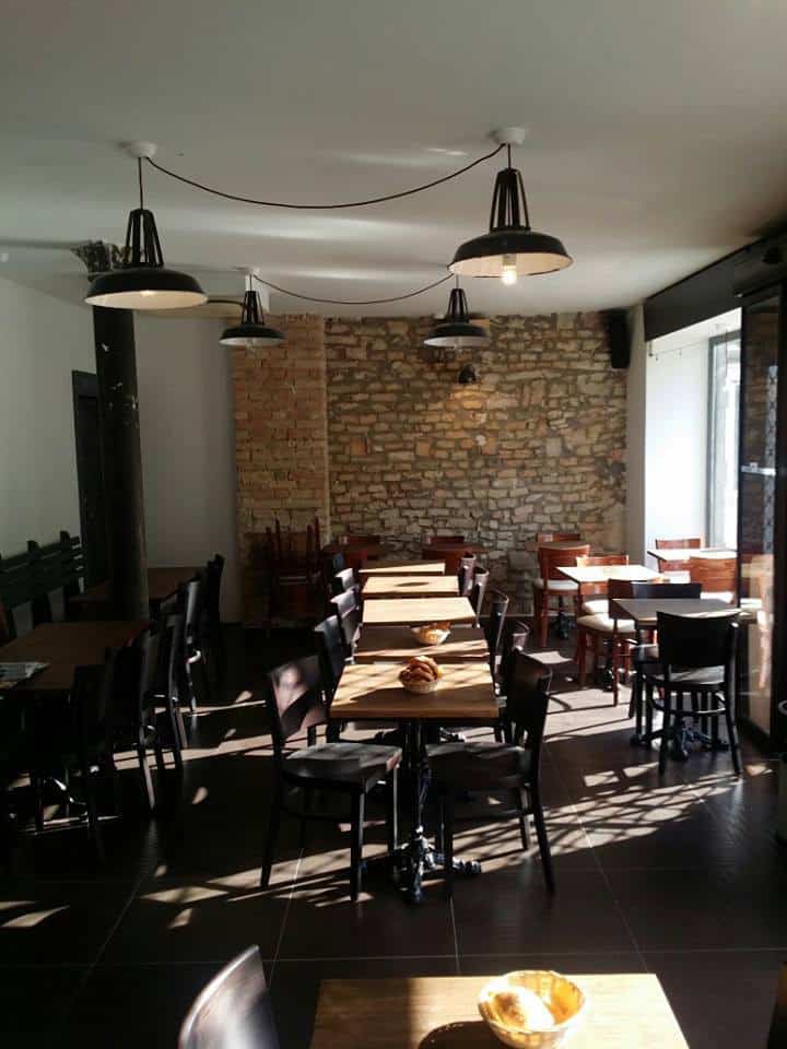 Café Berlin — photo 3
