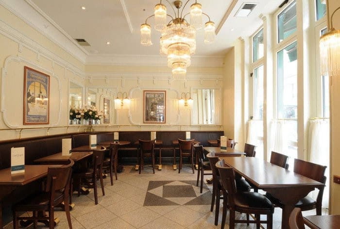 Café Broglie — photo 2