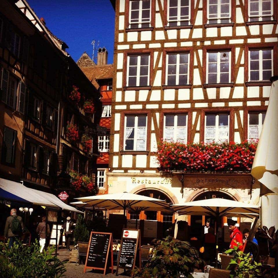 Cafe de L Ill — photo 2