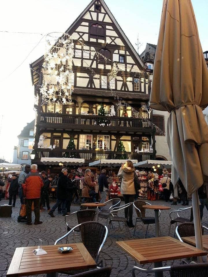 Cafe de L Ill — photo 3