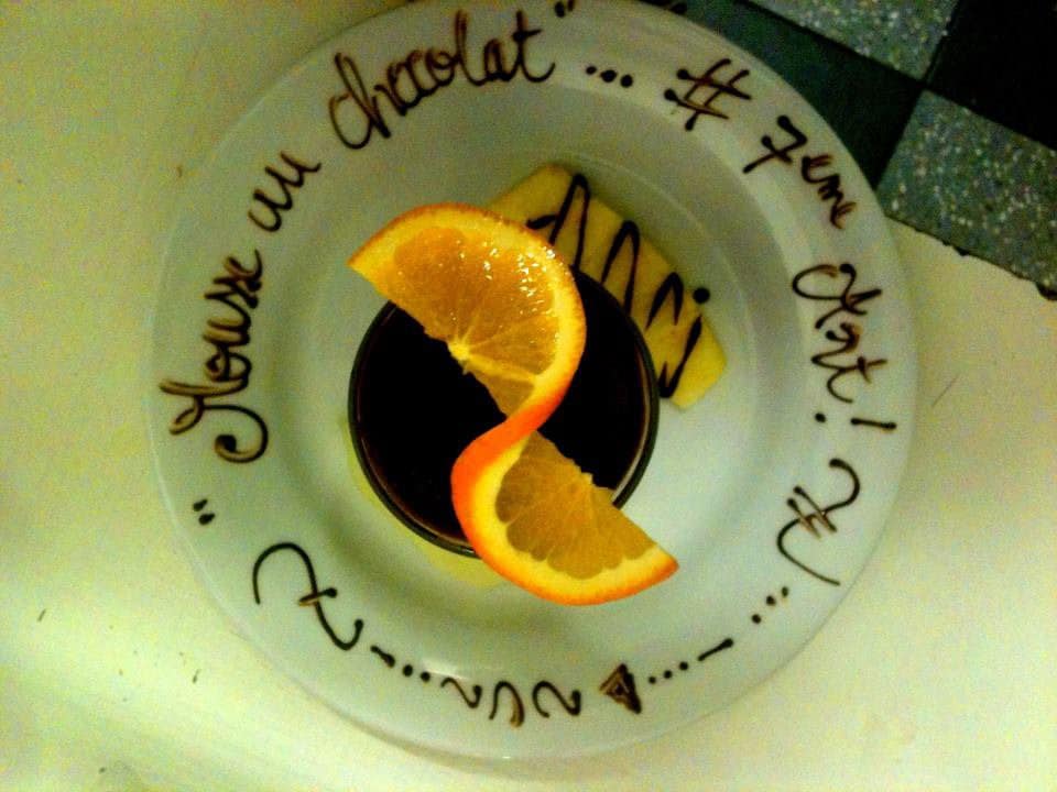 Café du 7ème Art — photo 2