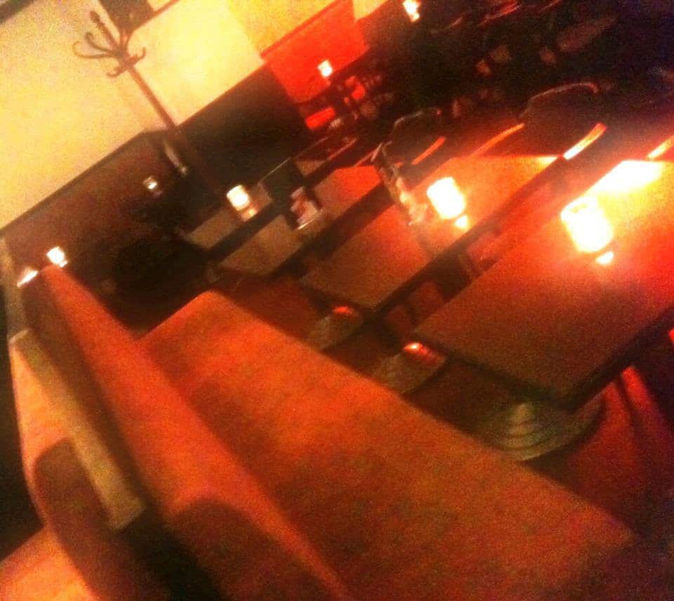Photo de Café du 7ème Art