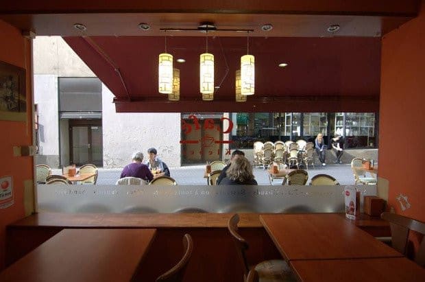 Café Kléber — photo 3