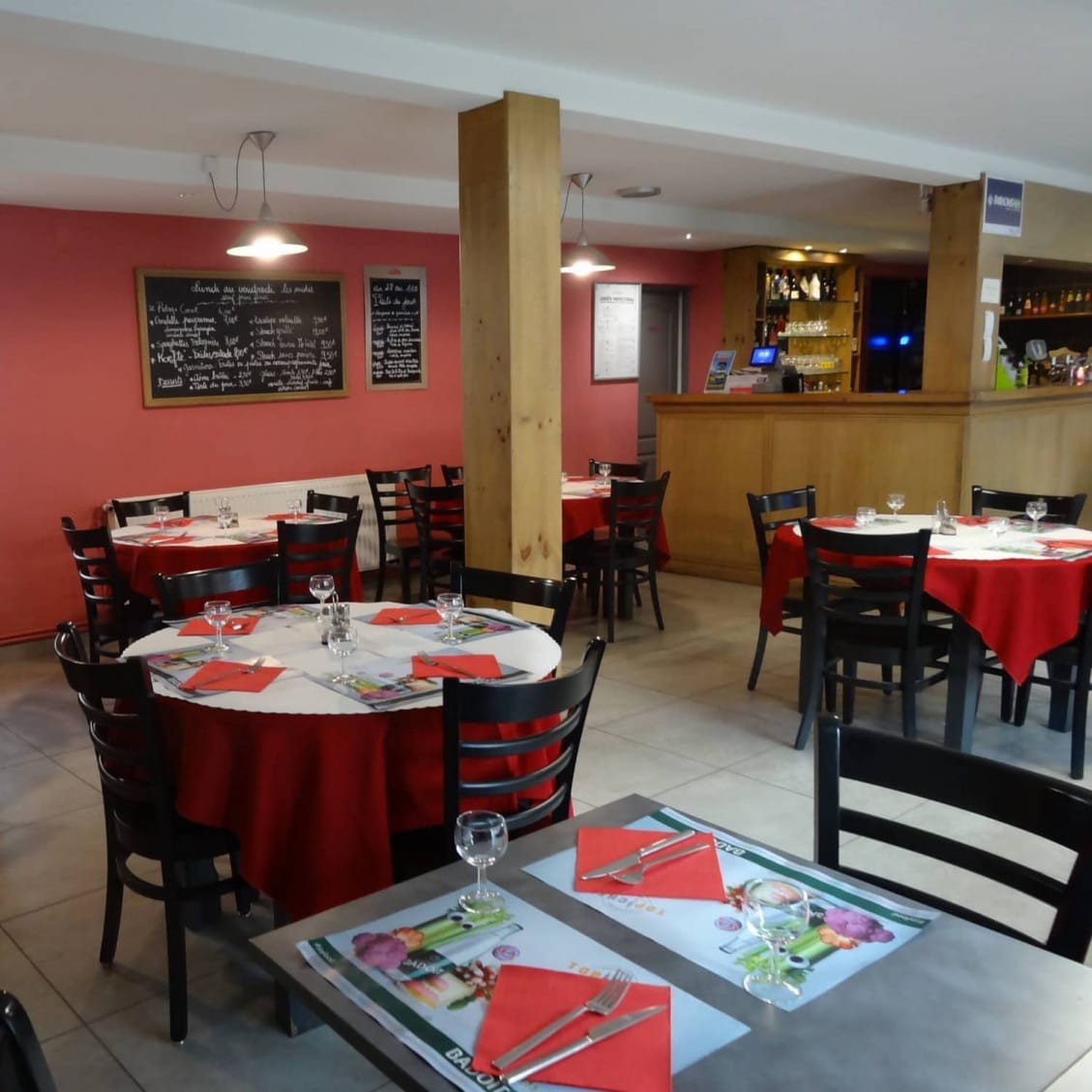 Café Koenig's — photo 3