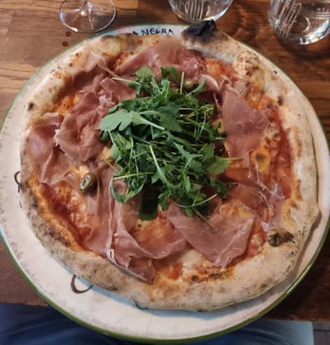 Photo de Casa Via - Pizzeria e Pasta