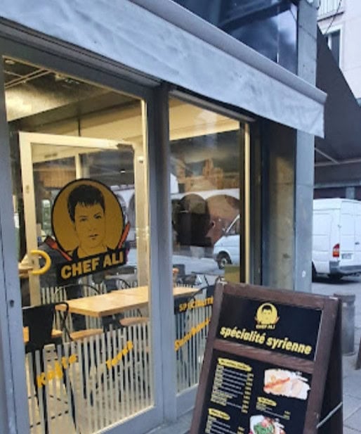 Chef Ali — photo 3
