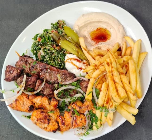 Chef Ali — photo 2