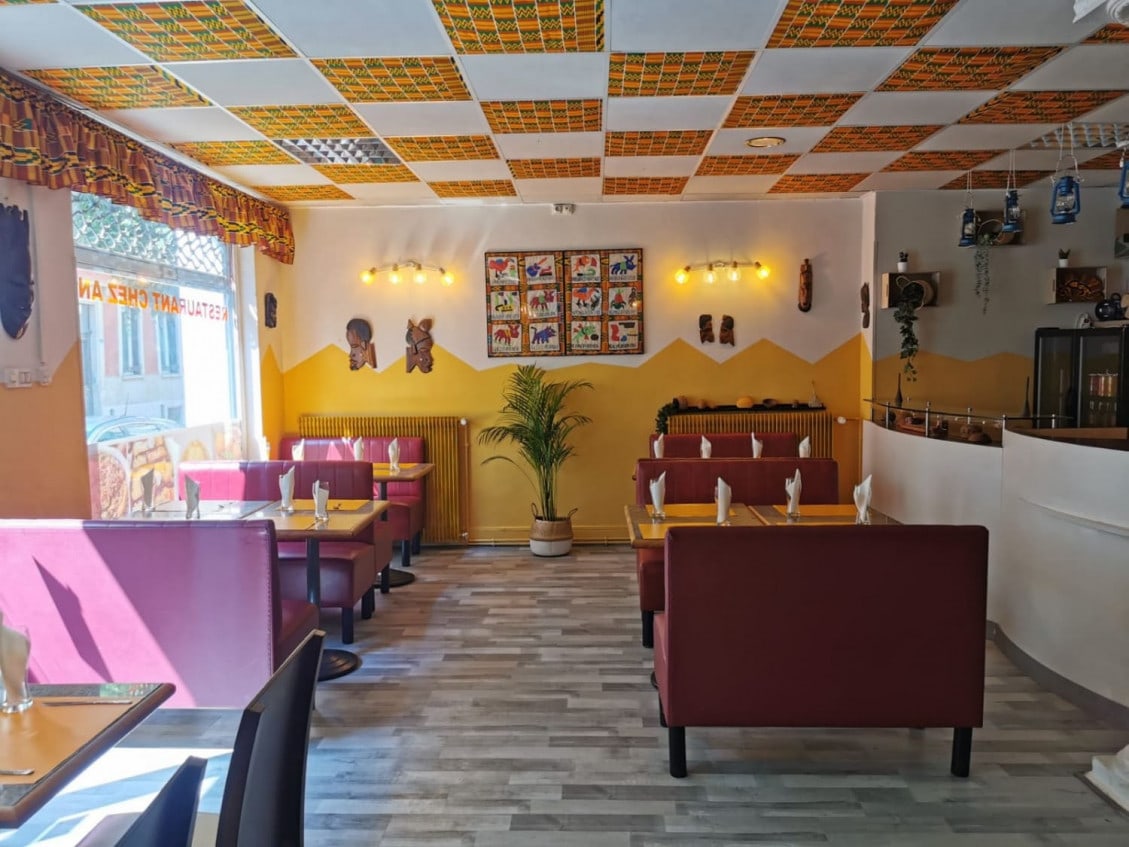 Chez Ani — photo 3