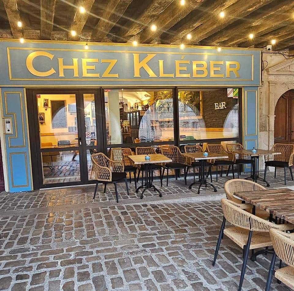 Chez Kléber — photo 2