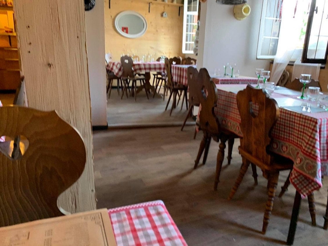 Chez l'oncle Freddy — photo 3
