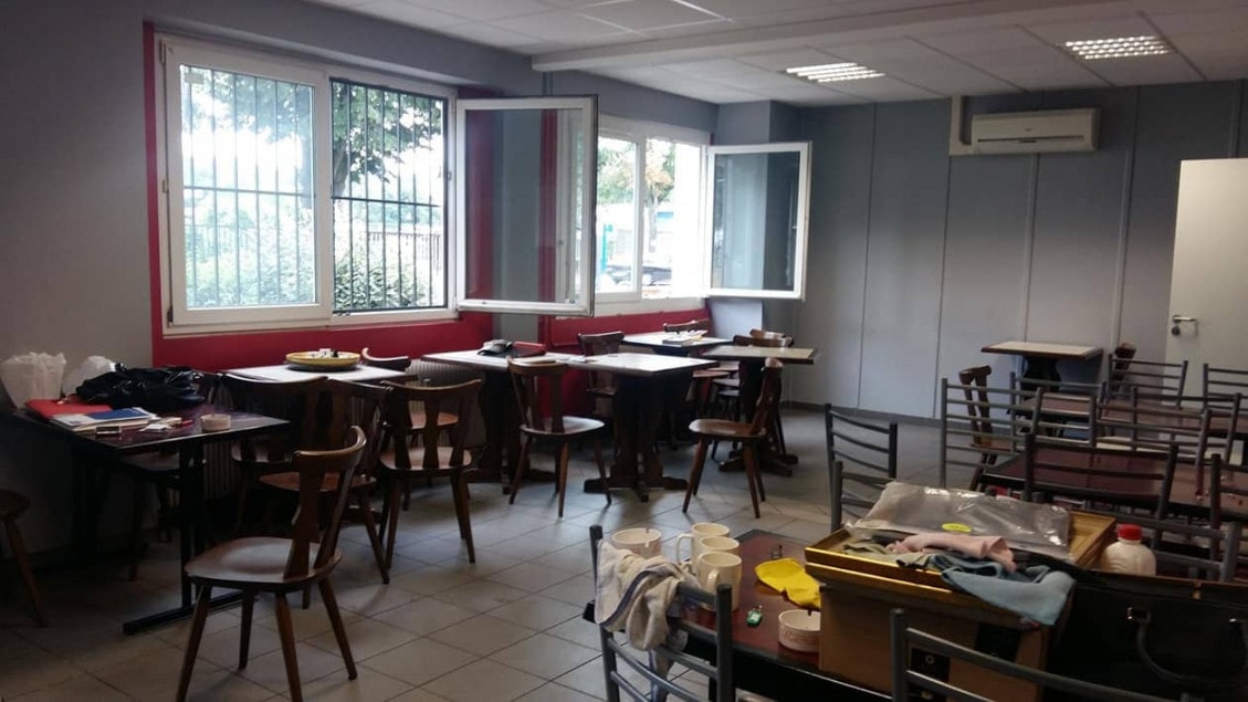 Chez les filles — photo 2