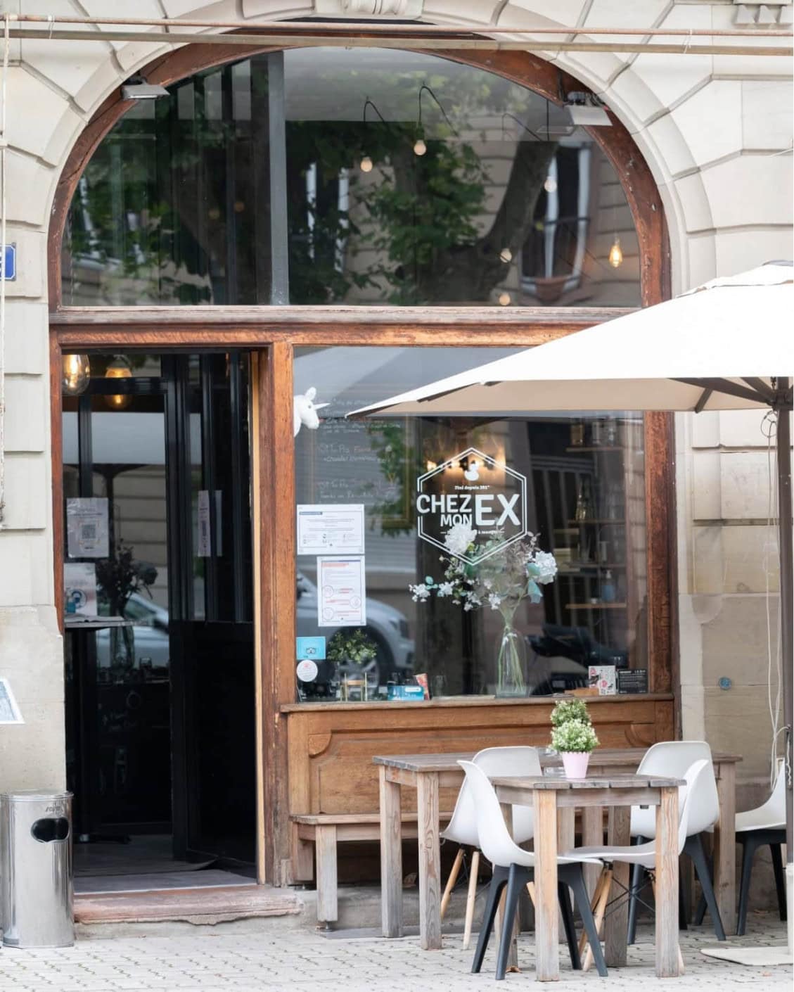 Chez Mon Ex — photo 3