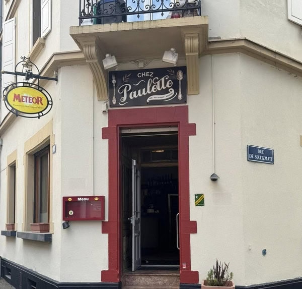 Chez Paulette — photo 2