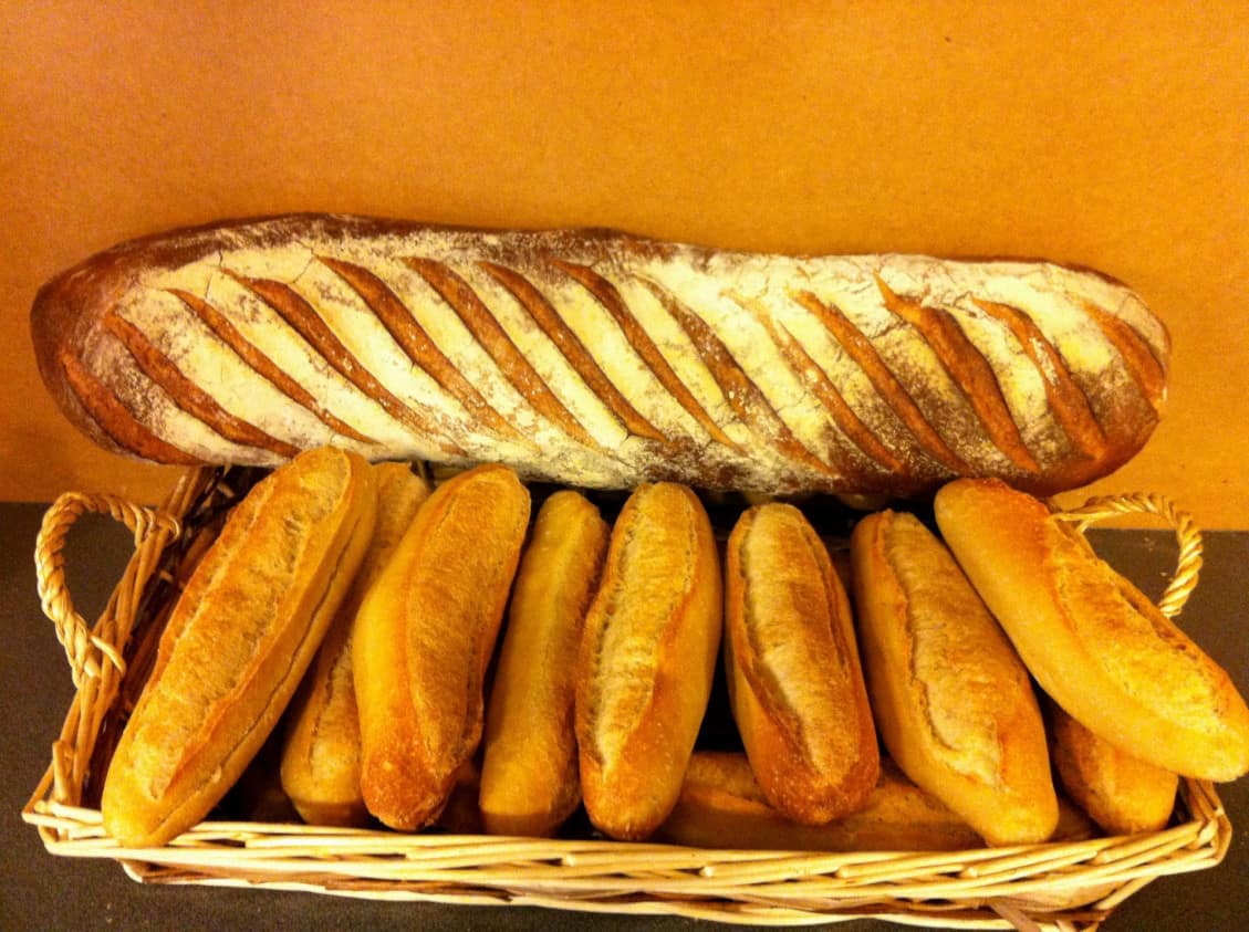 Chez Victor — photo 3