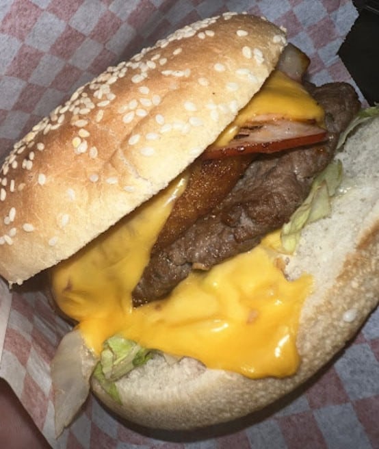 Chicago food — photo 2