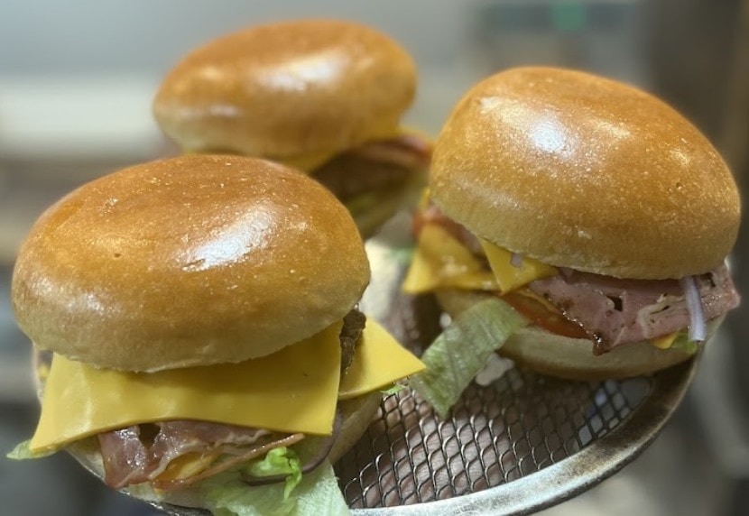 Chicago food — photo 3