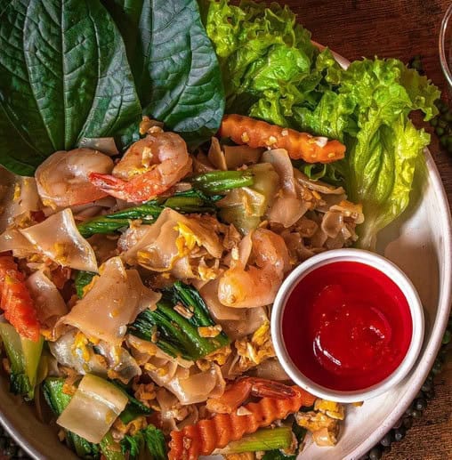 Chili Thaï Lanna — photo 2
