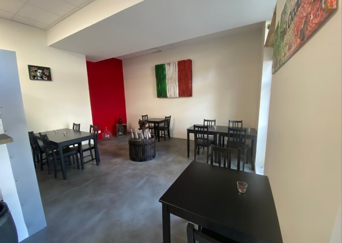Come in Italia — photo 3