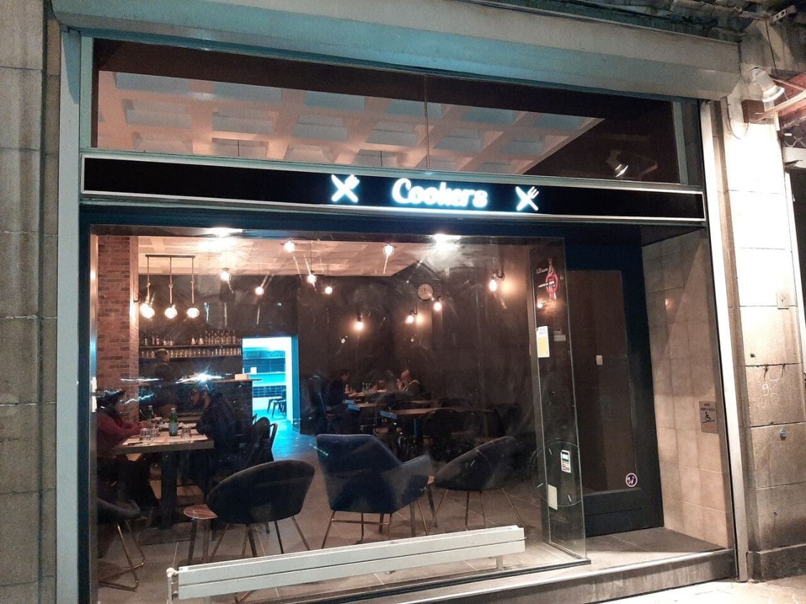 Cookers — photo 2