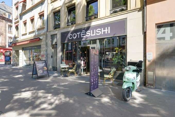 Côté Sushi — photo 2