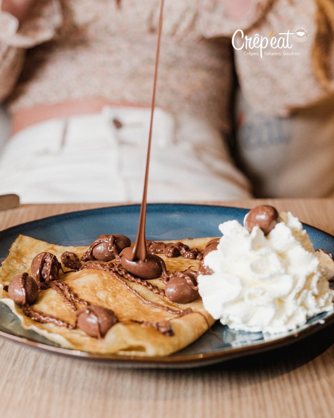 Crêp’eat — photo 3