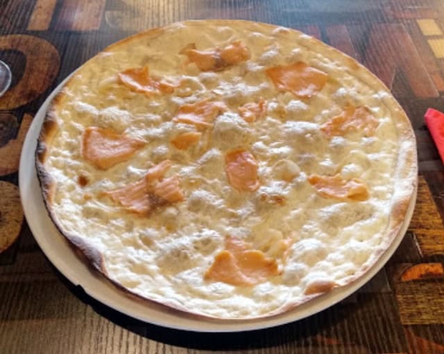 Crêperie Bol d'Air — photo 2