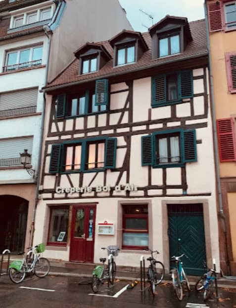 Crêperie Bol d'Air — photo 3