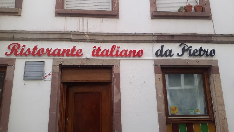 Da Pietro — photo 3