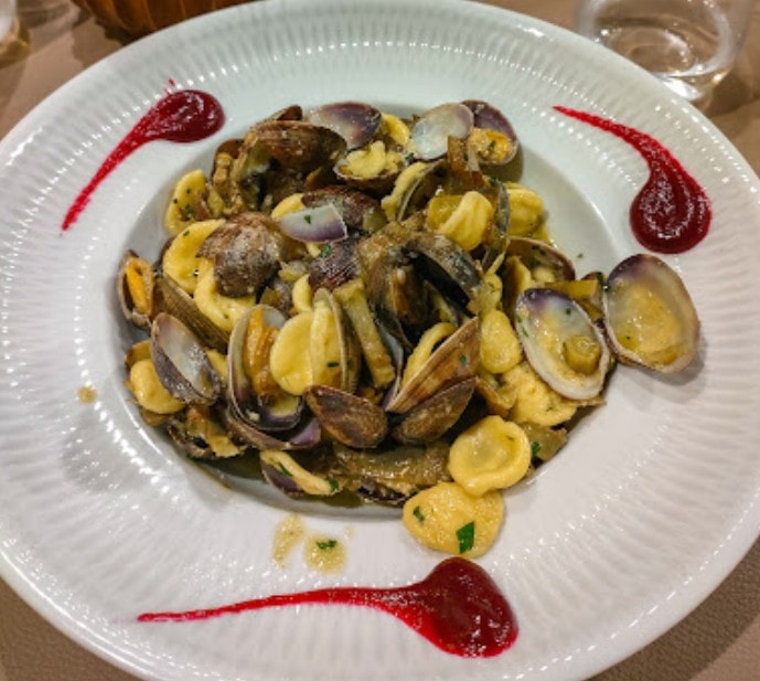 Photo de Da Pietro