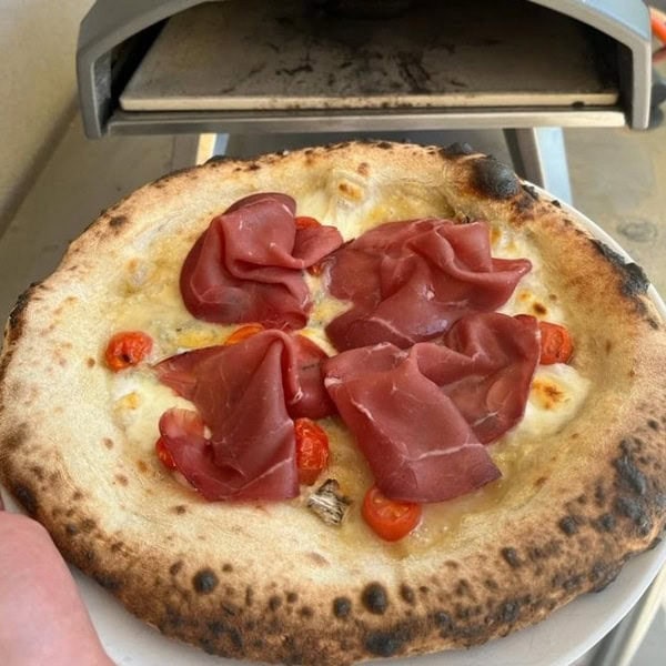 Photo de Da Zio