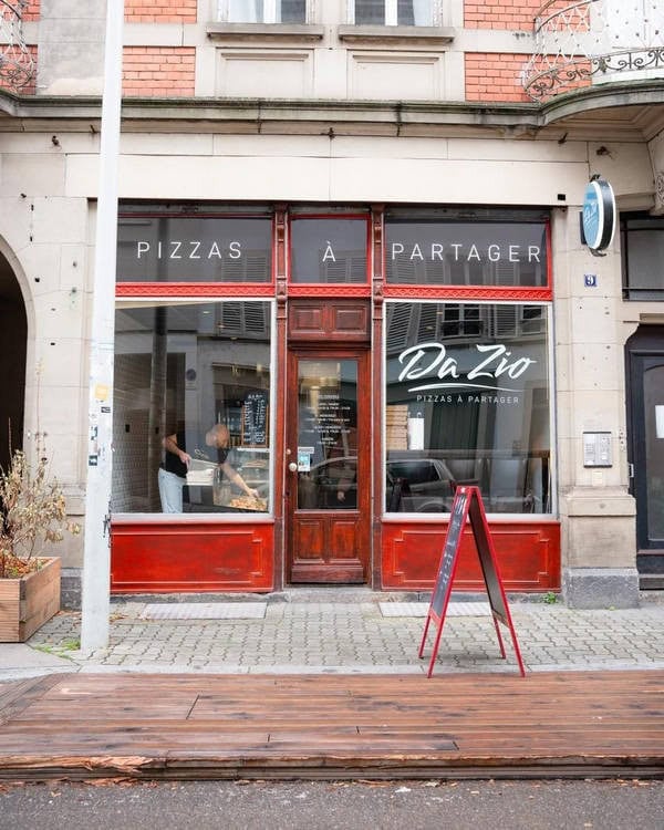 Da Zio — photo 3