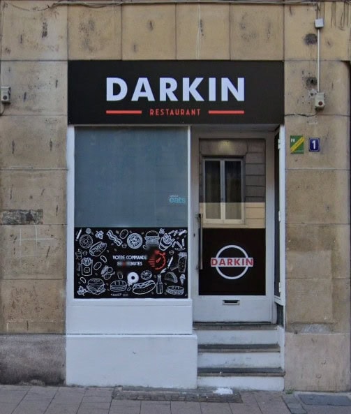 Darkin — photo 3