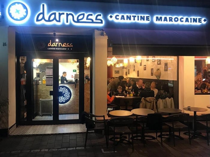 Darness — photo 3