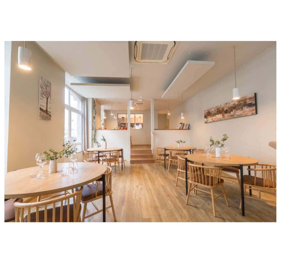 De:ja Le restaurant — photo 3
