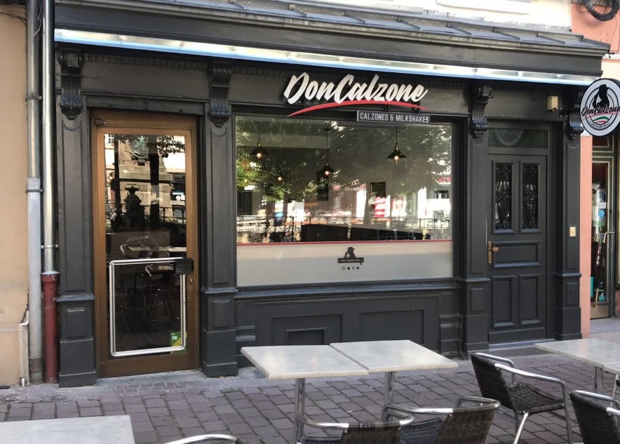 Don Calzone — photo 2