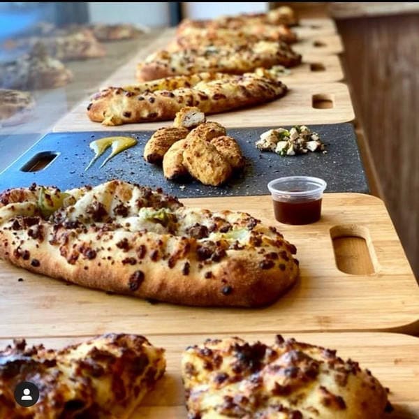 Photo de Don Calzone
