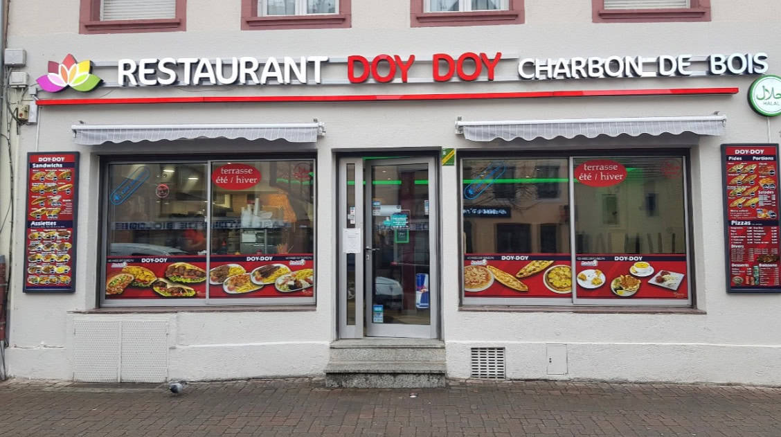 Doy Doy Koenigshoffen — photo 2