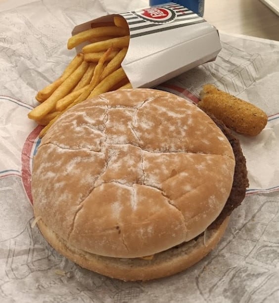Photo de Eden Food