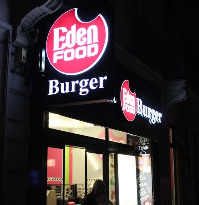 Eden Food — photo 2