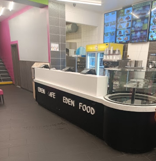 Eden Food — photo 3