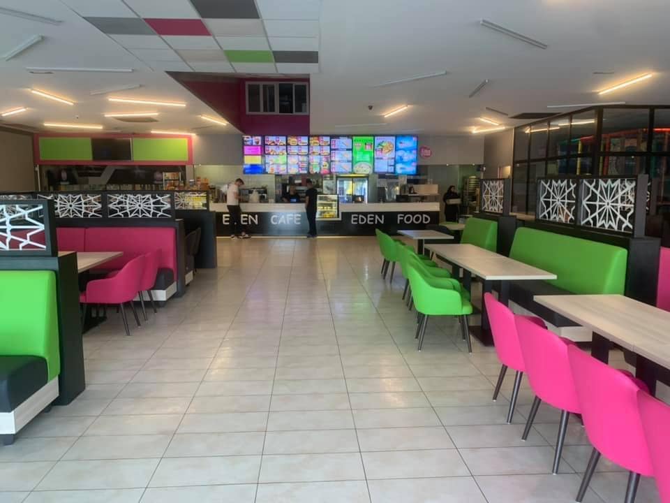 Eden Food — photo 3