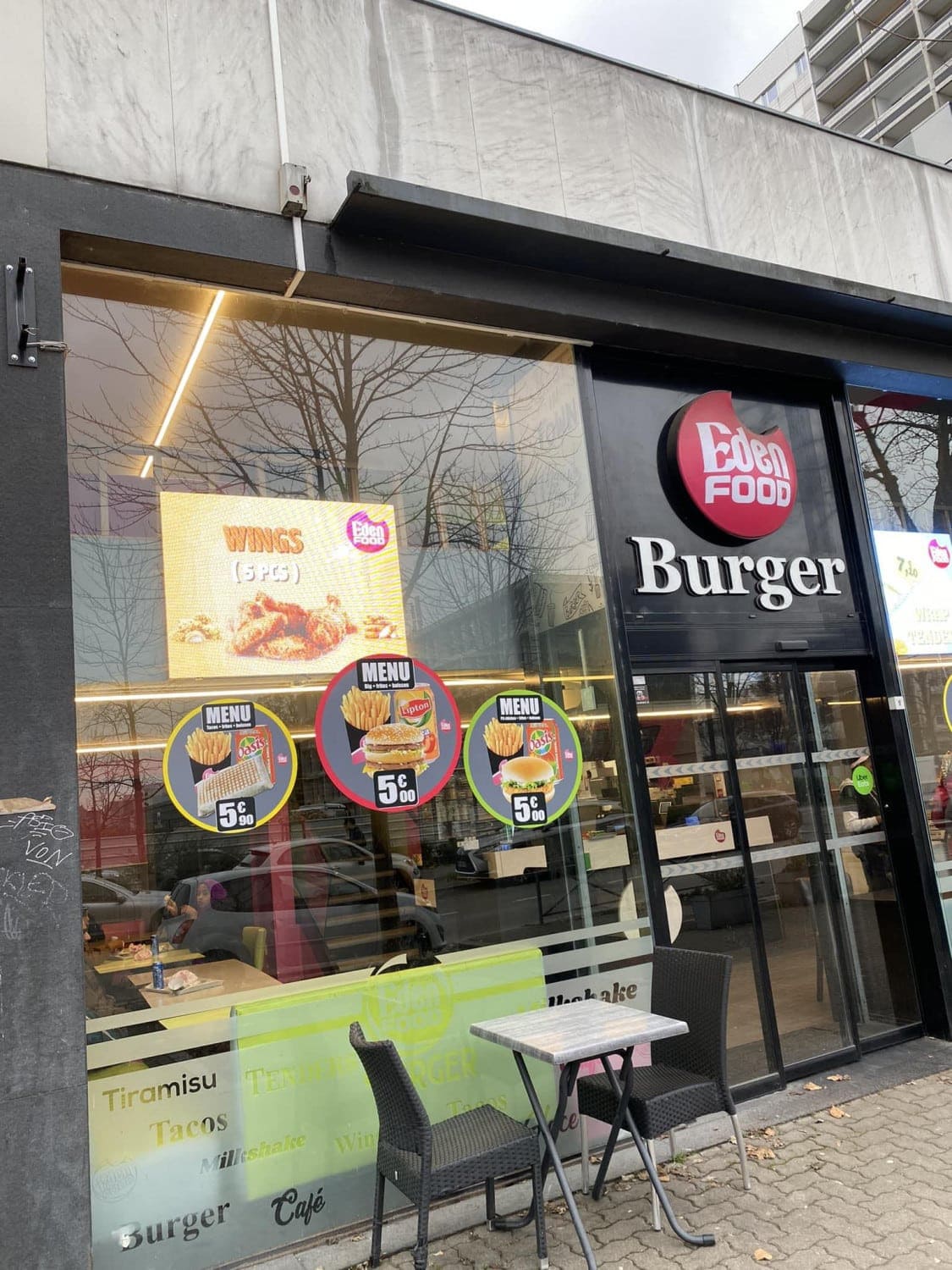 Eden Food — photo 2