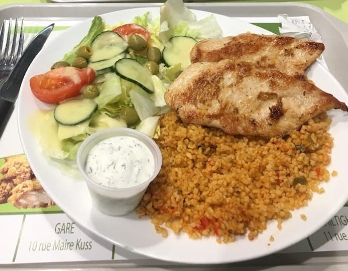 Eden Food — photo 2