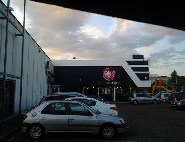 Eden Food — photo 2