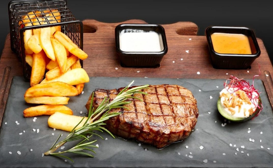 Elite Steak House — photo 2
