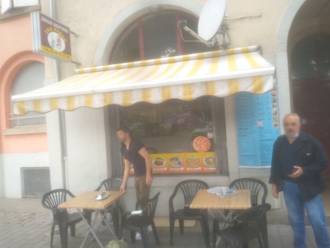 Ero Kebab — photo 2