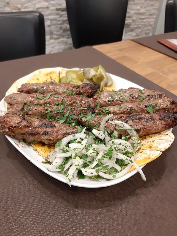 Falafilo — photo 2